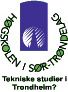 Bes&oslash;k www.hist.no - Avdeling for teknologi!